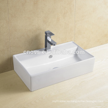 Ovs China Manufacture Top lavabo de superficie sólida